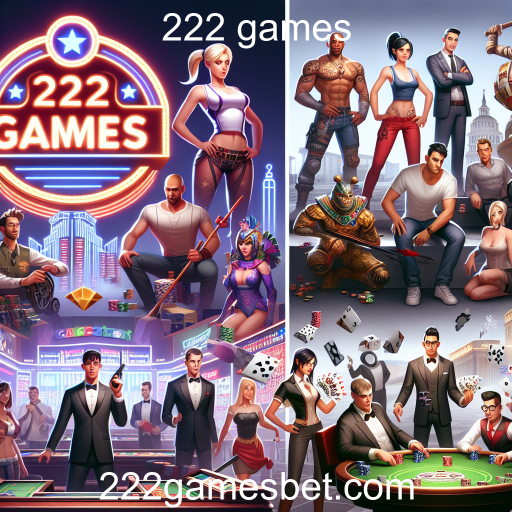 A Ascensão dos Jogos Multiplayer: Conexão e Interação Social no Mundo dos Games